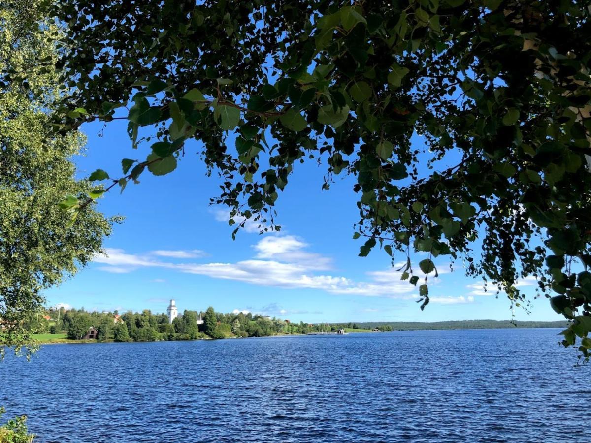 Strandgarden Hoverberg. Svenstavik Экстерьер фото